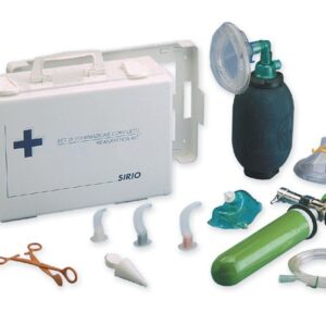 OXYGEN THERAPY