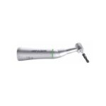A silver ANTHOGYR IMPUSLION 20:1 handpiece with a green ring and Impulsion logo.