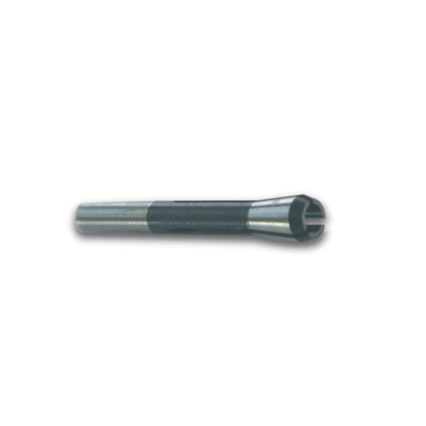 COLLET 3,00 MM metal rotary tool collet on a plain white background.