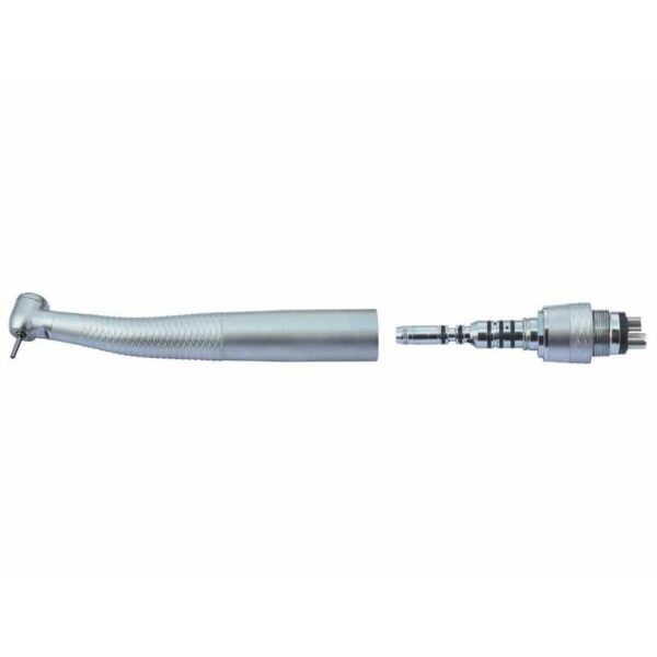CX HAND PIECE STANDARD PUSH KAVO shown with detachable connector on white background.