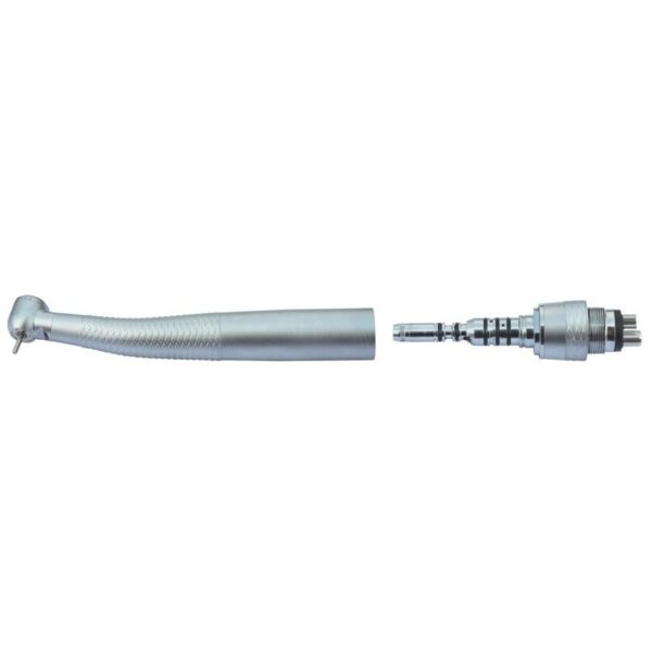 CX HAND PIECE TORQUE PUSH KAVO, shown with detachable connector on white background.