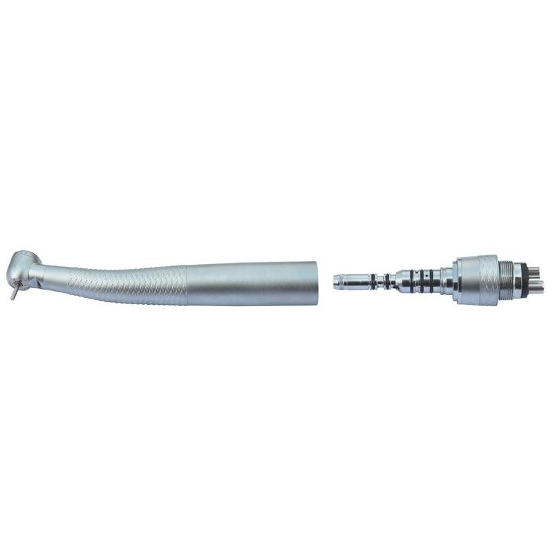 CX HAND PIECE TORQUE PUSH KAVO, shown with detachable connector on white background.