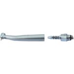 Manipolo dentale TURBINA CX STANDARD SIRONA con attacco separato, bianco.