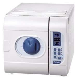 AUTOCLAVES CLASS B