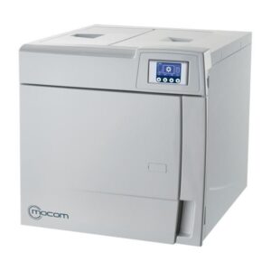 AUTOCLAVES CLASS S