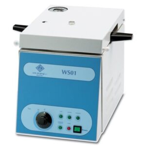AUTOCLAVES CLASS N