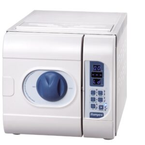 AUTOCLAVES CLASS B