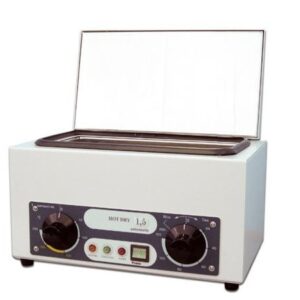 HOT AIR STERILIZERS