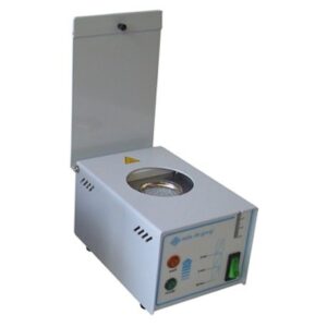 GLASSBEADS STERILIZERS