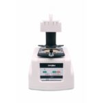 FORMULA VACUUM - MANUALE con calore, pulsanti di accensione e spegnimento e attacco per il supporto verticale.
