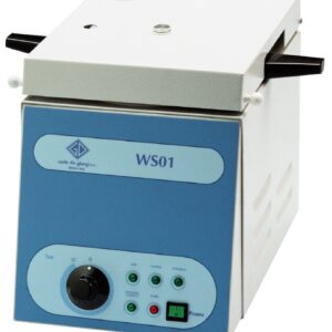 AUTOCLAVES CLASS N