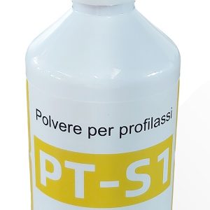 POWDERS FOR PROPHYLAXIS
