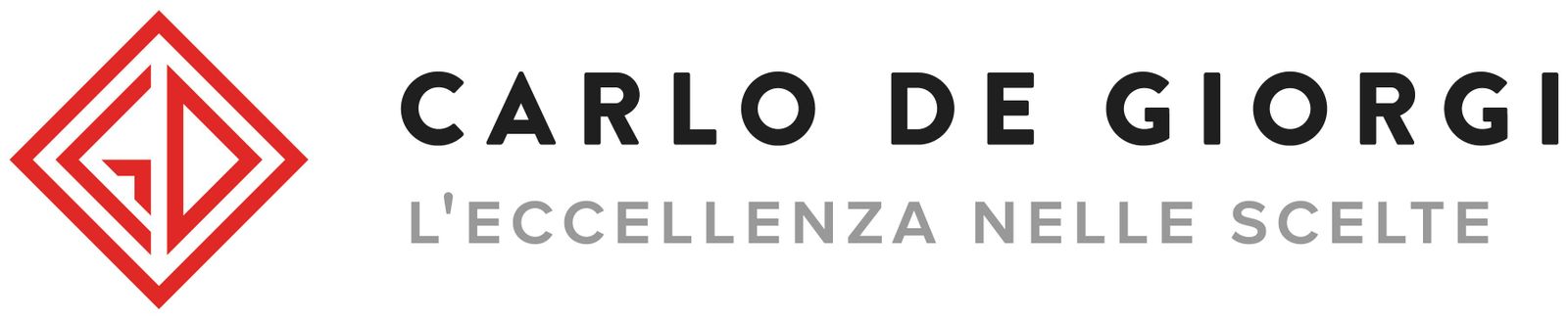 De Giorgi Store logo