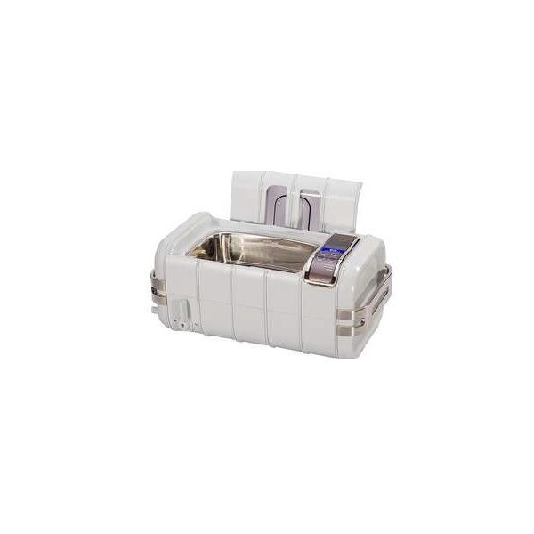 The DB-4861 bread maker features an open lid revealing its baking compartment.