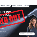 Air Polishing Consapevole 13 dicembre 2025 corso-SOLD OUT in sovraimpressione sull'immagine.
