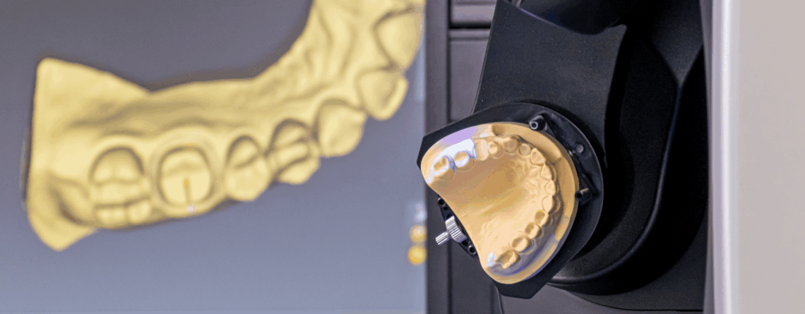 Cad/Cam Dentale De Giorgi Store