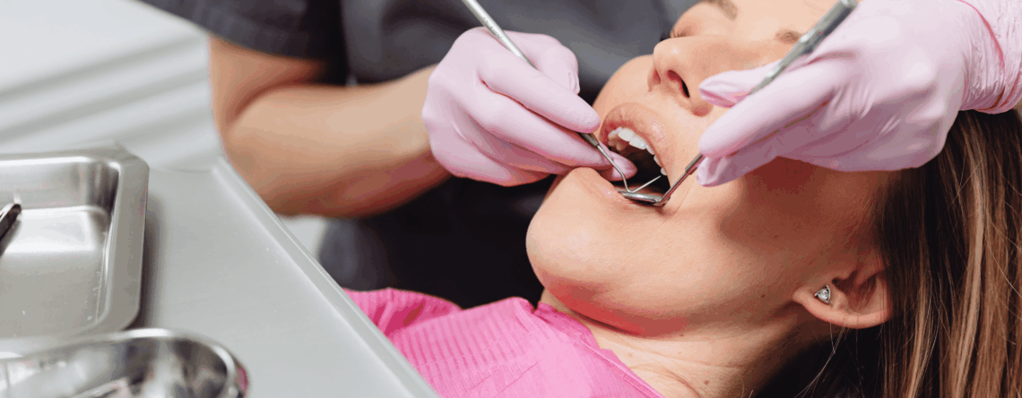 Igiene orale professionale