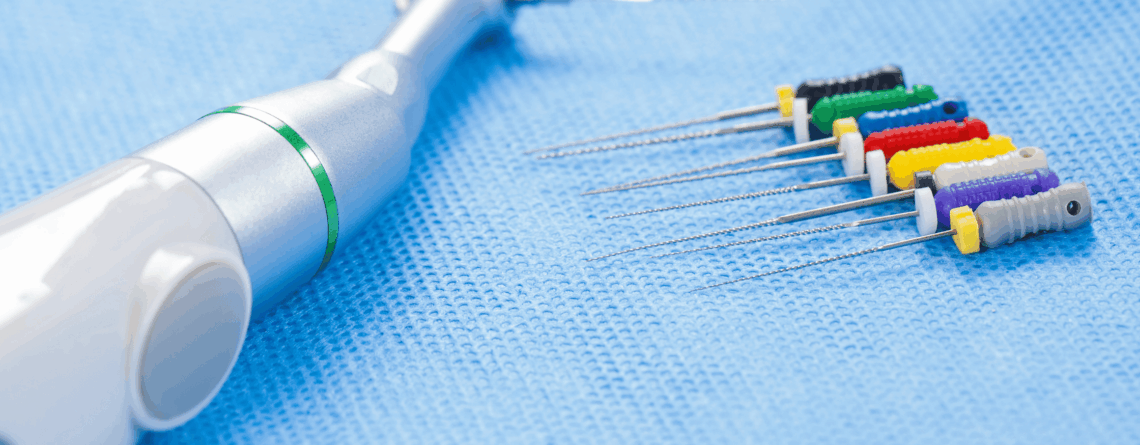 Endodonzia strumenti