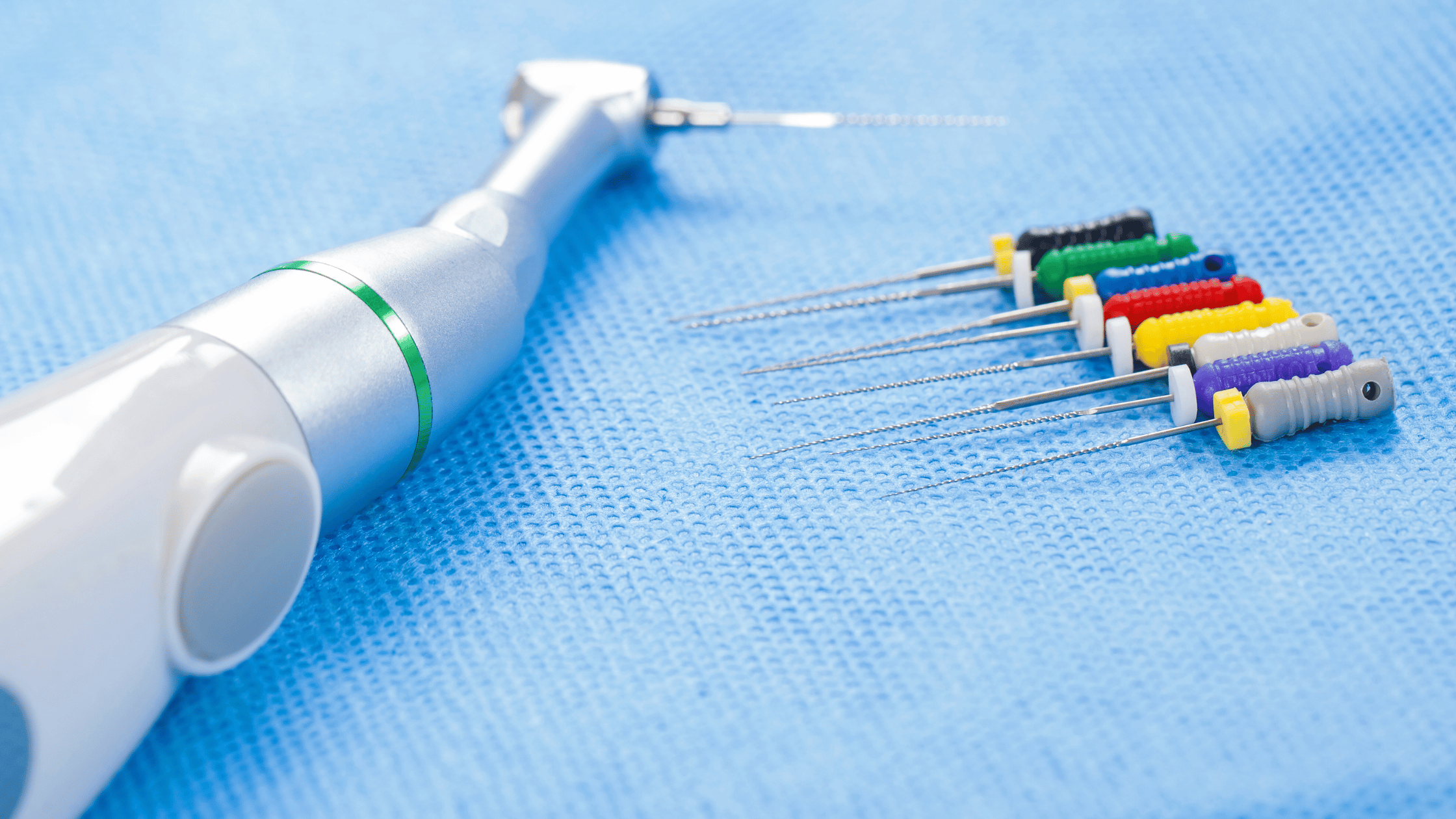 Endodonzia strumenti