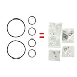 Set completo di O-ring PT-B/PT-A/AP-B/AP-A con 6 bustine di piccole guarnizioni.