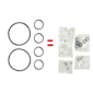 Set completo di O-ring PT-B/PT-A/AP-B/AP-A con 6 bustine di piccole guarnizioni.