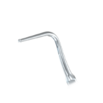 La punta per ablatore dentale P56-INSERTO ABLATORE rimuove la placca e il tartaro dai denti.